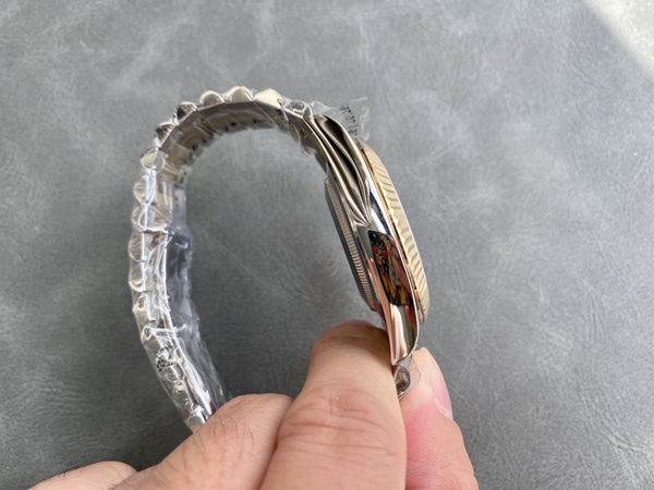 激安ロレックス内部構造